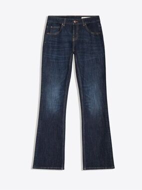 Citizens of Humanity Kelly 001 Low Rise Boot Cut Jeans | 25